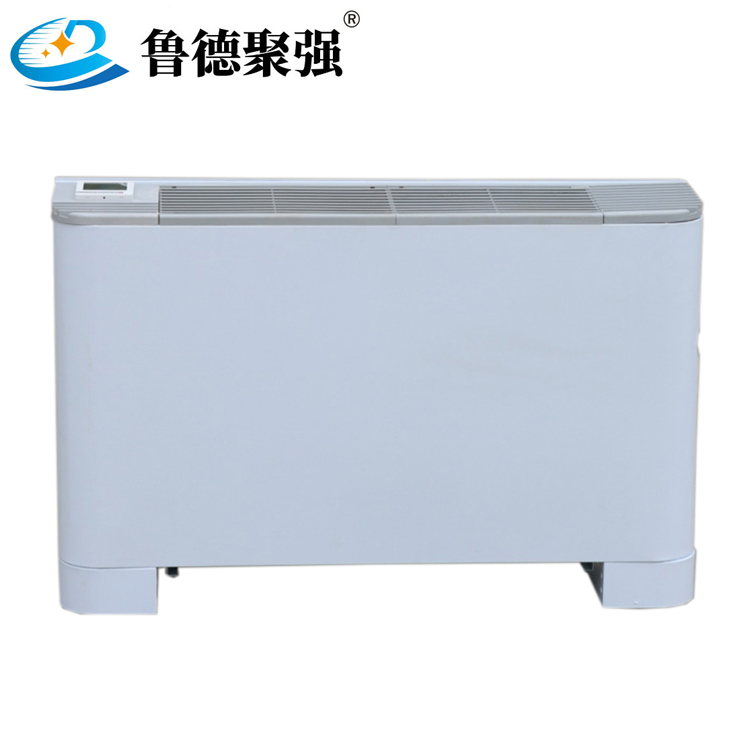 卧式明装风机盘管